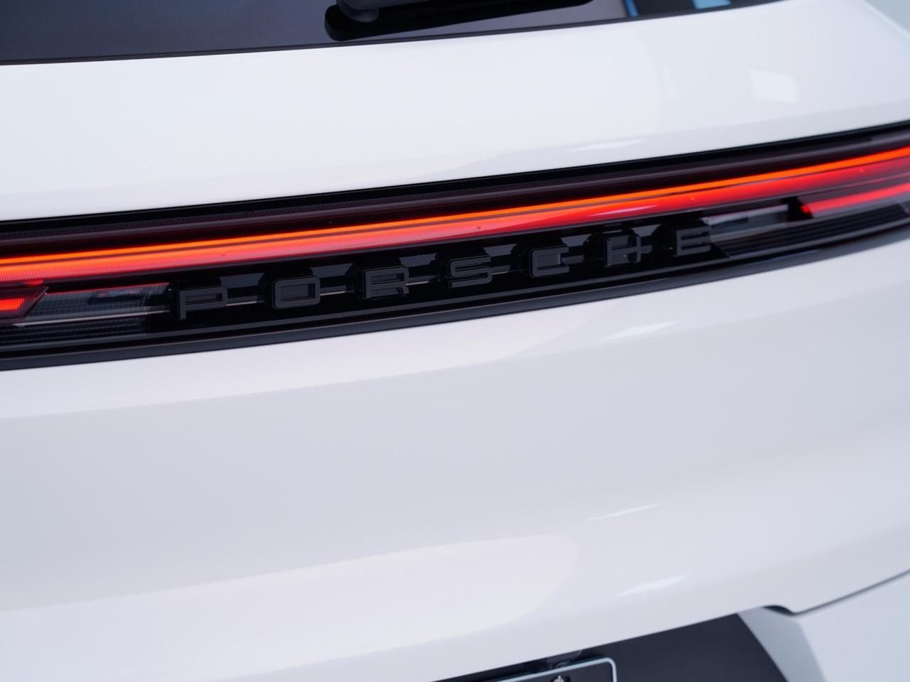 2025 Porsche Cayenne Pompano Beach FL