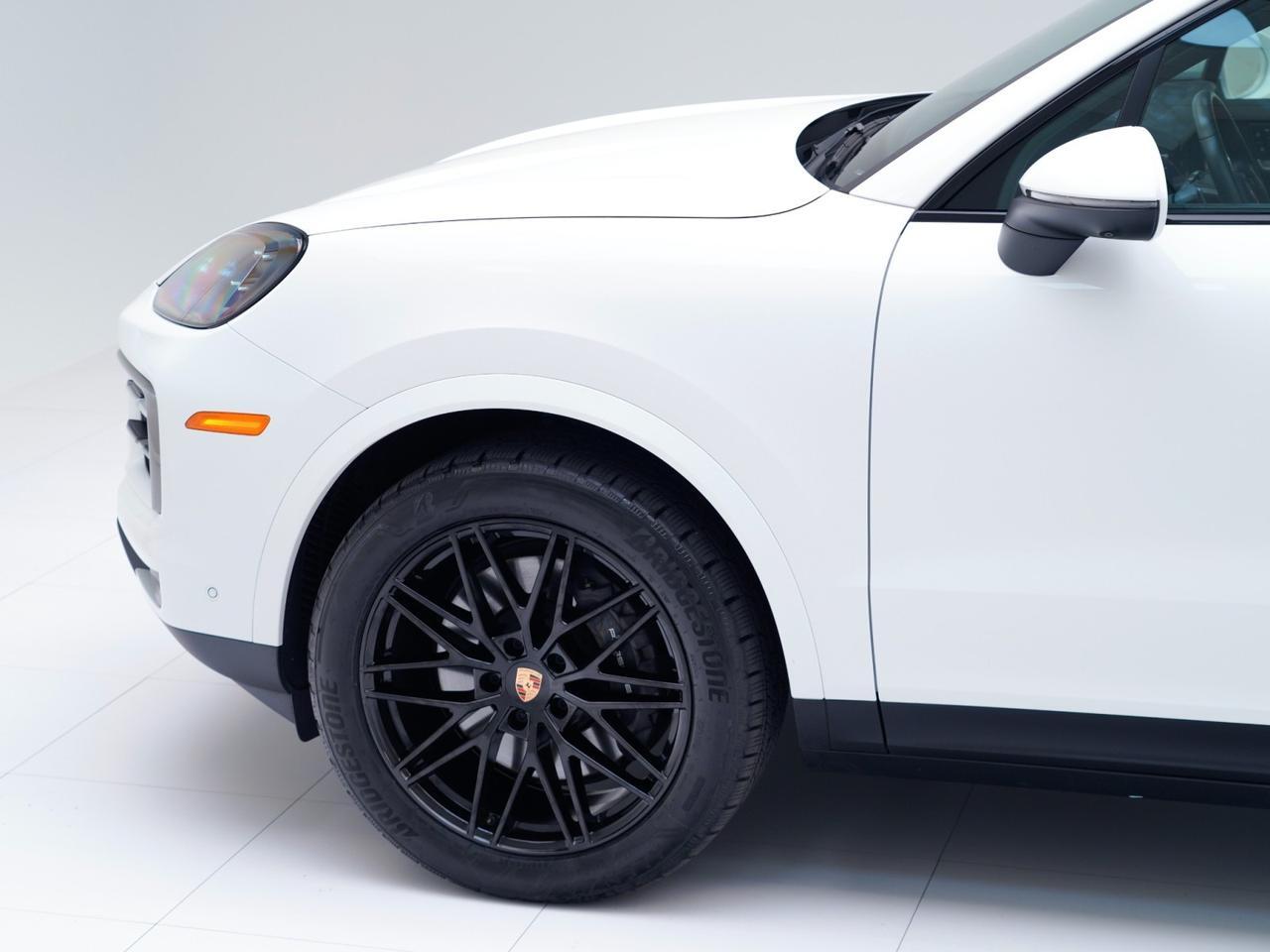 2025 Porsche Cayenne Pompano Beach FL