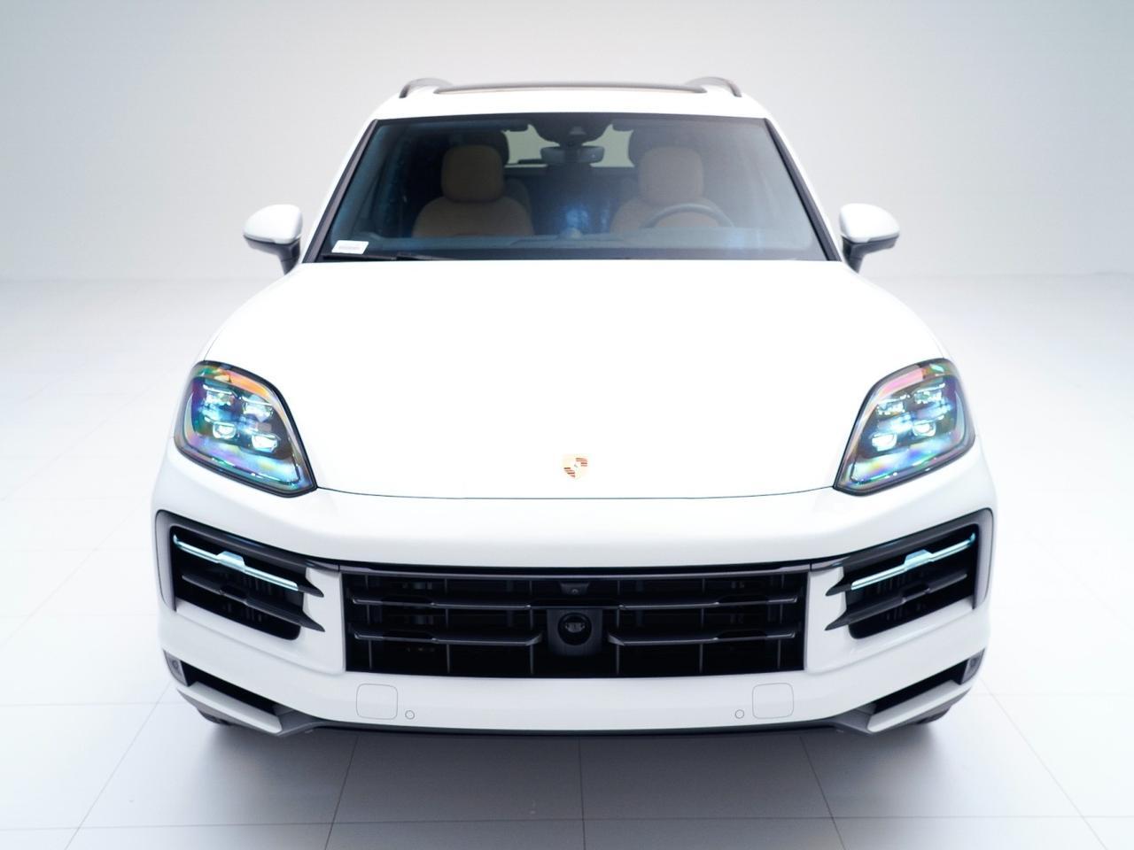 2025 Porsche Cayenne Pompano Beach FL
