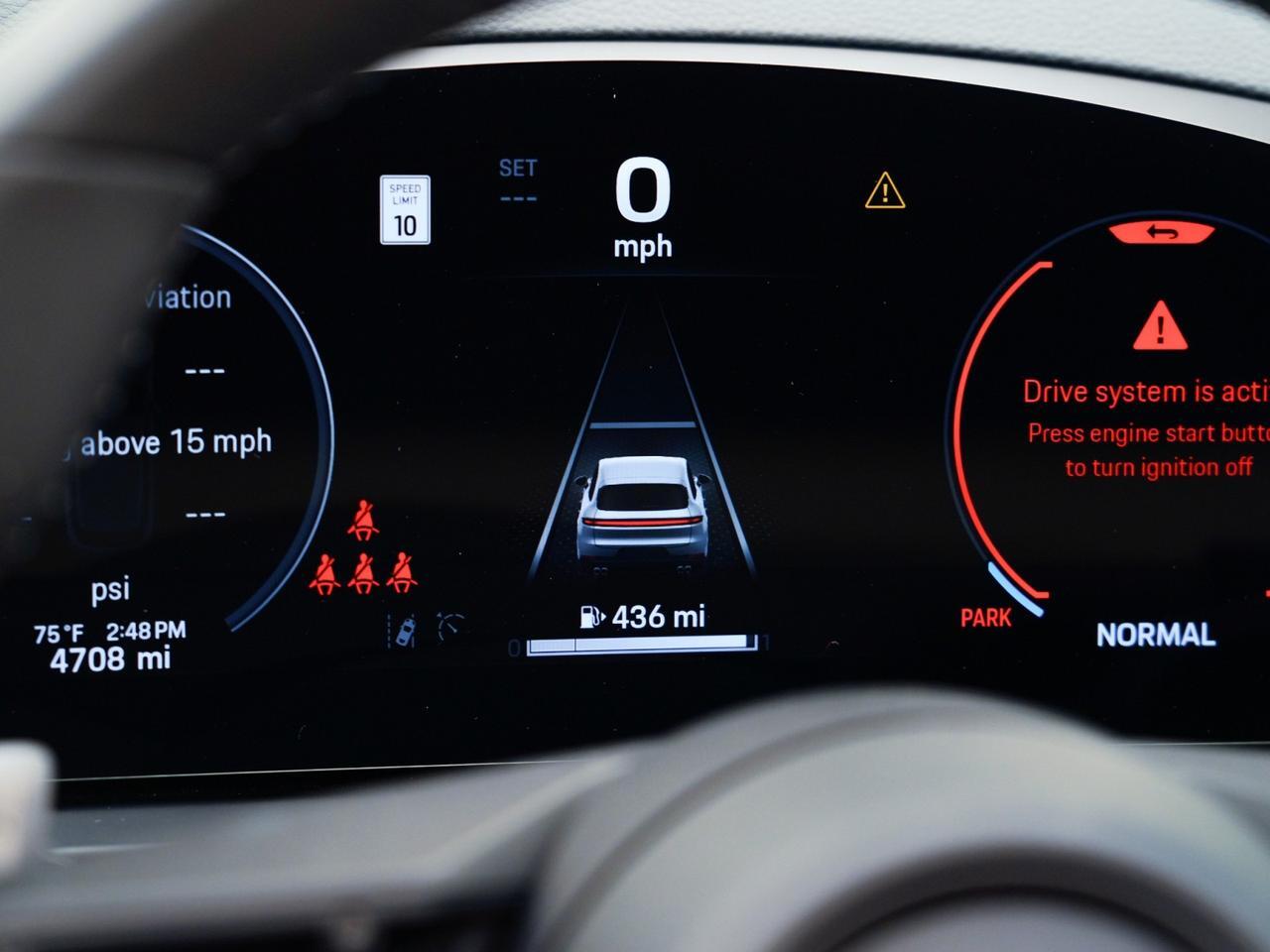 2025 Porsche Cayenne Pompano Beach FL