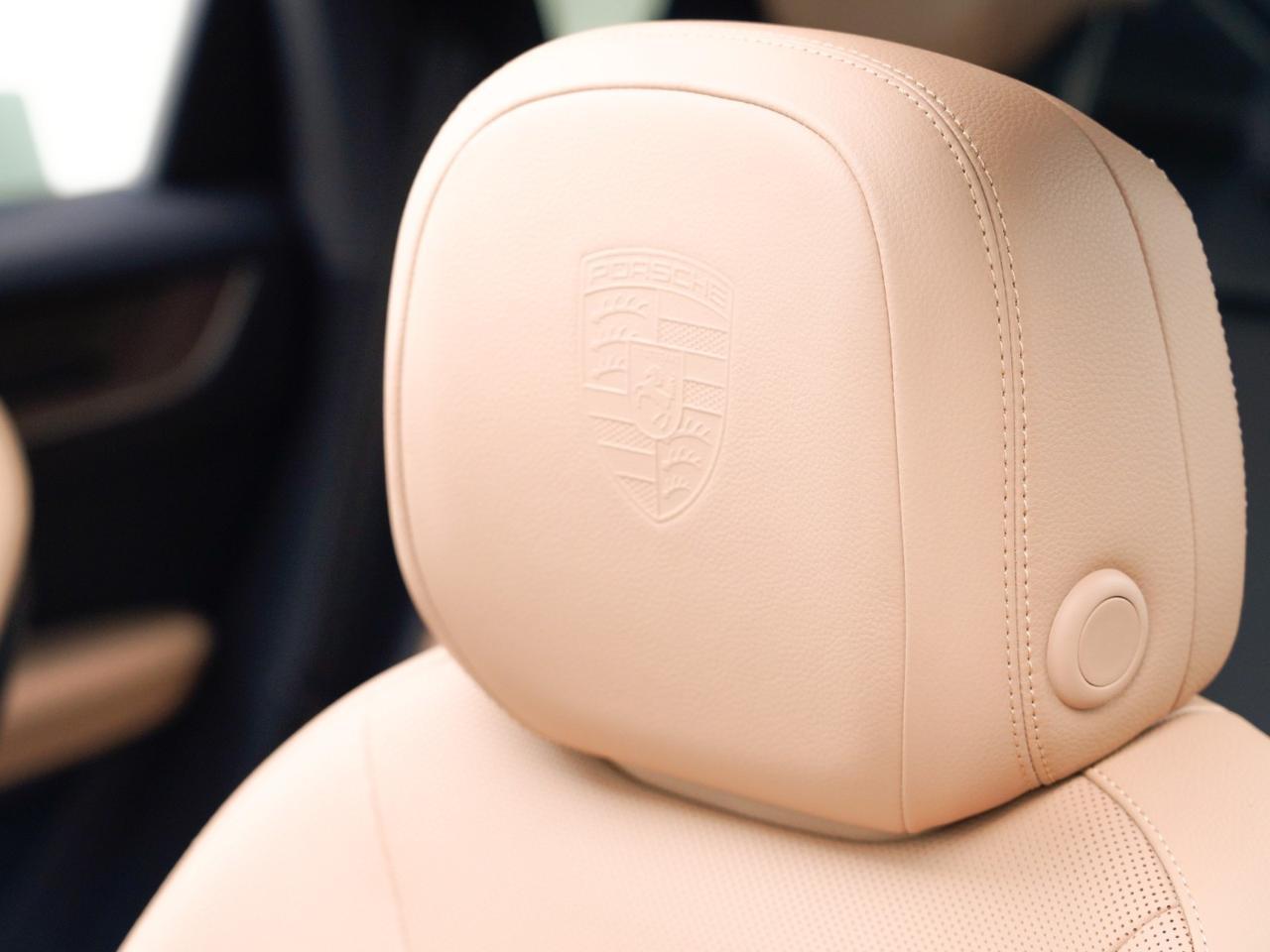 2025 Porsche Cayenne Pompano Beach FL