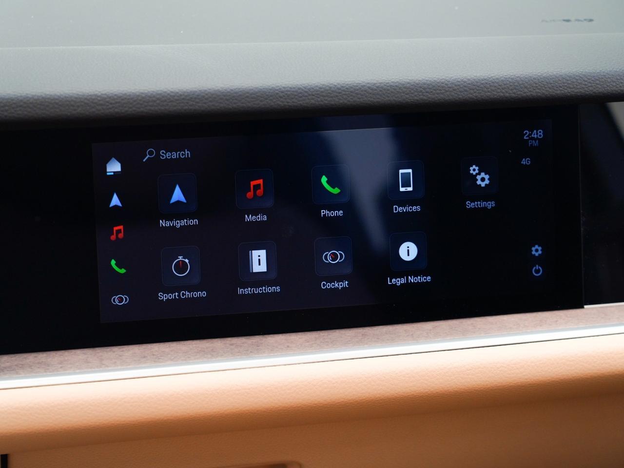 2025 Porsche Cayenne Pompano Beach FL