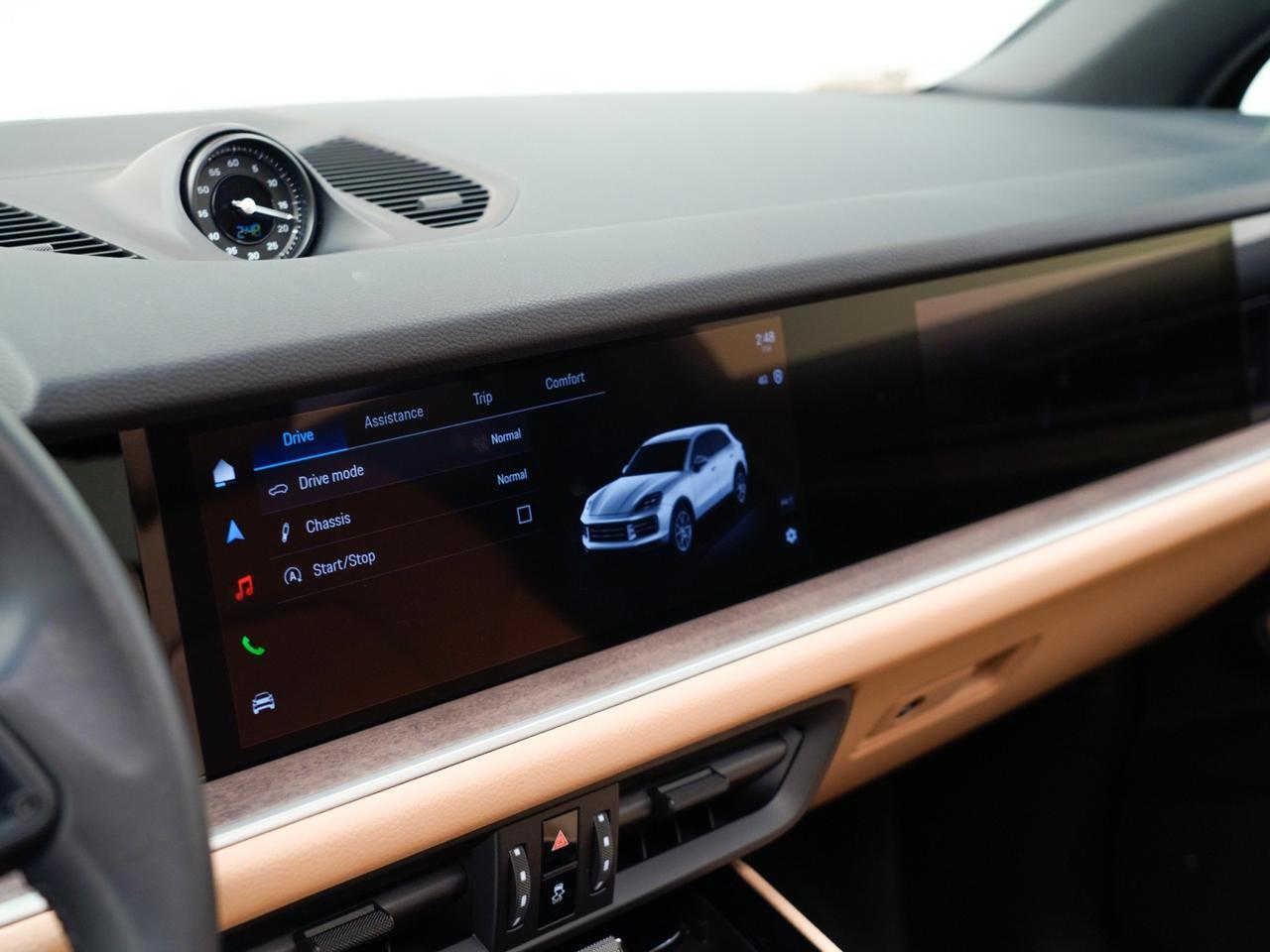 2025 Porsche Cayenne Pompano Beach FL