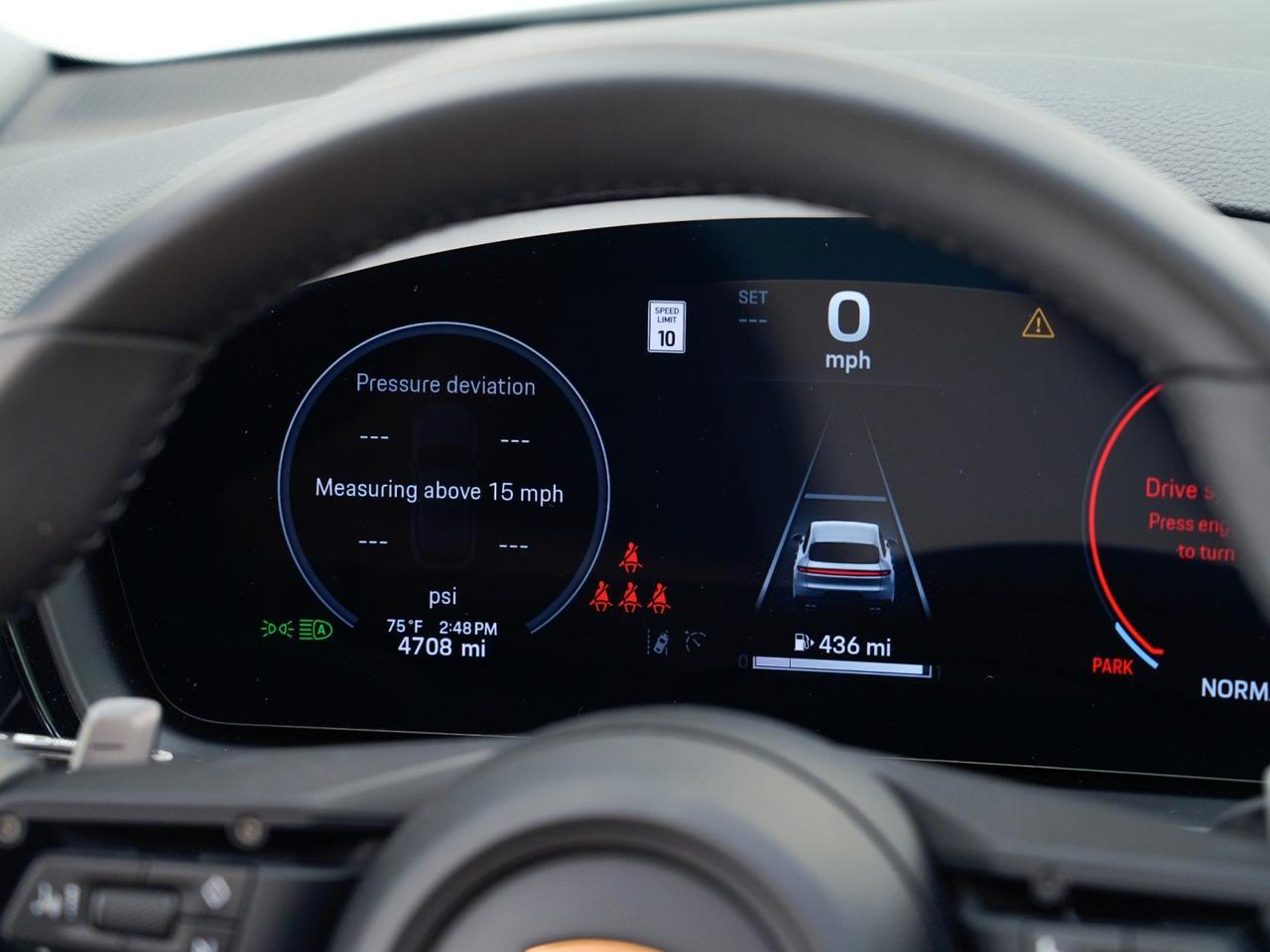 2025 Porsche Cayenne Pompano Beach FL