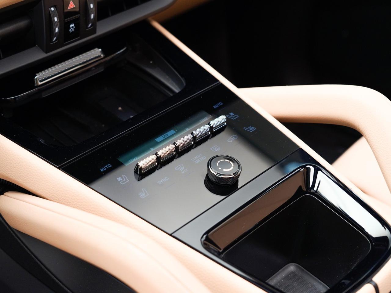 2025 Porsche Cayenne Pompano Beach FL