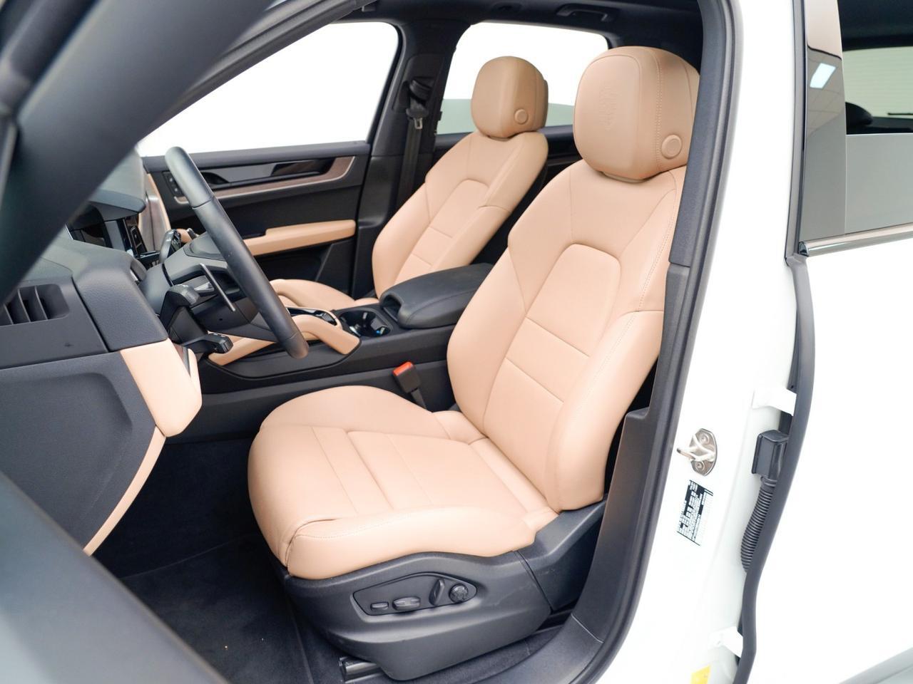 2025 Porsche Cayenne Pompano Beach FL