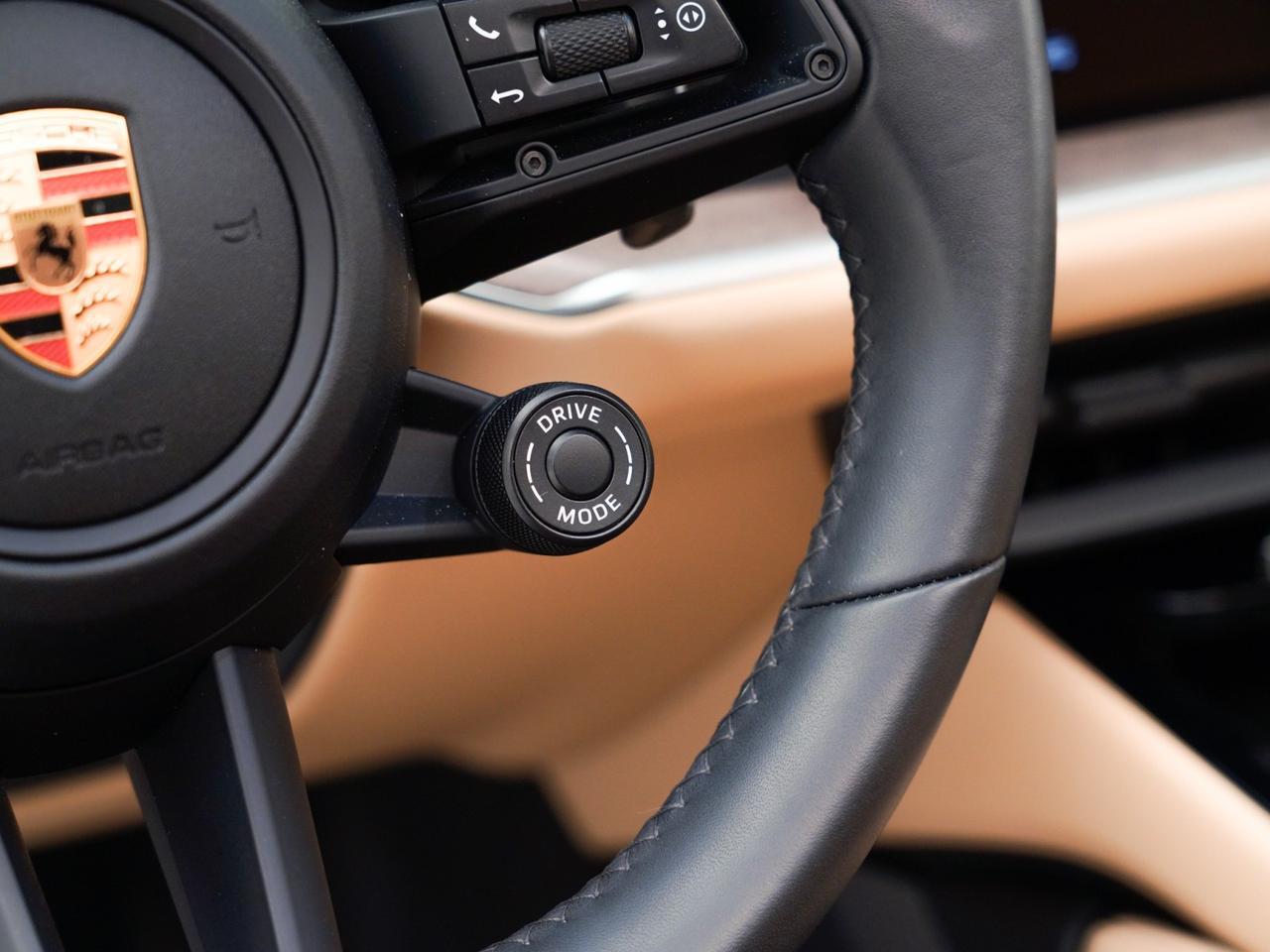 2025 Porsche Cayenne Pompano Beach FL