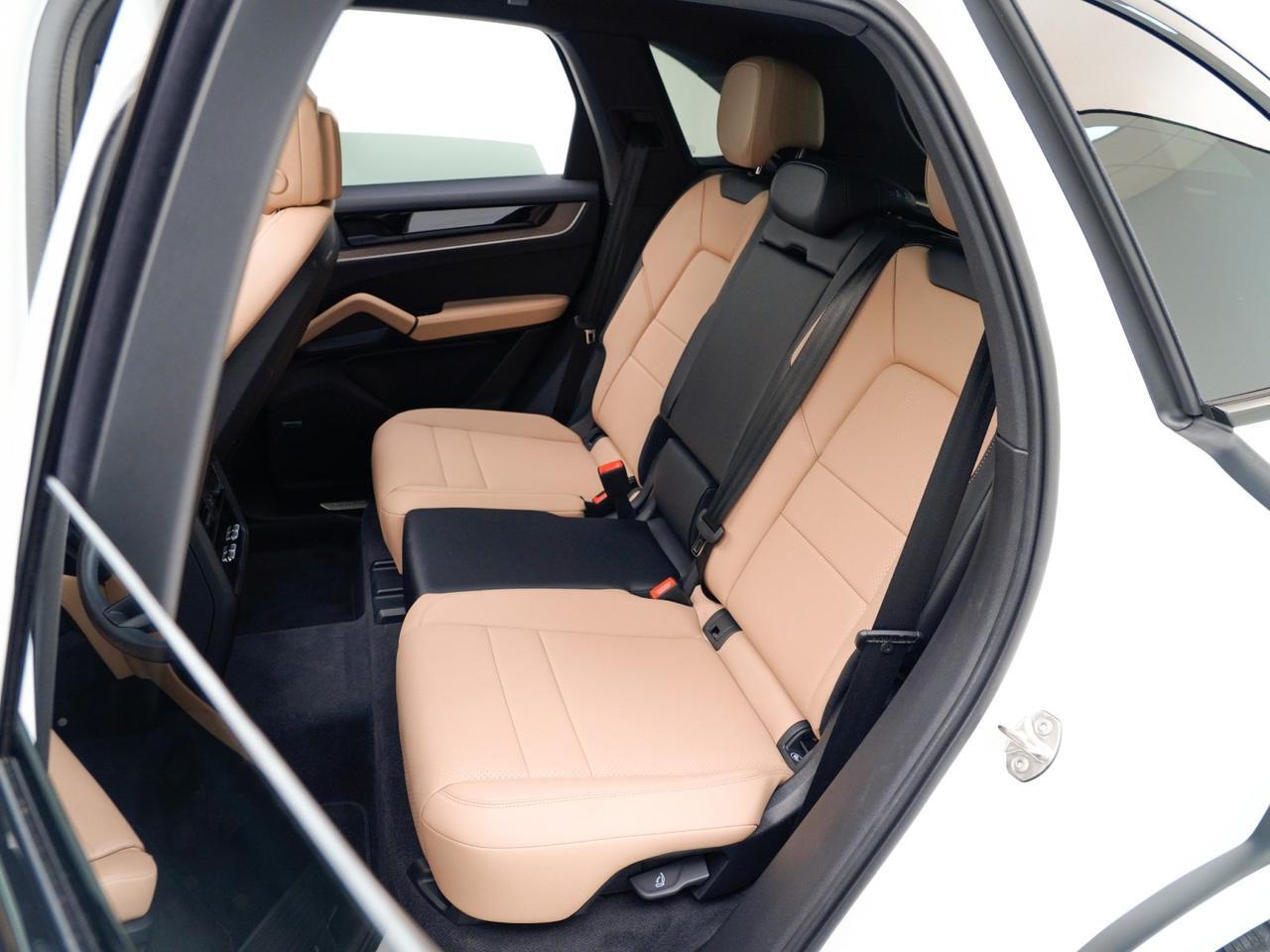 2025 Porsche Cayenne Pompano Beach FL