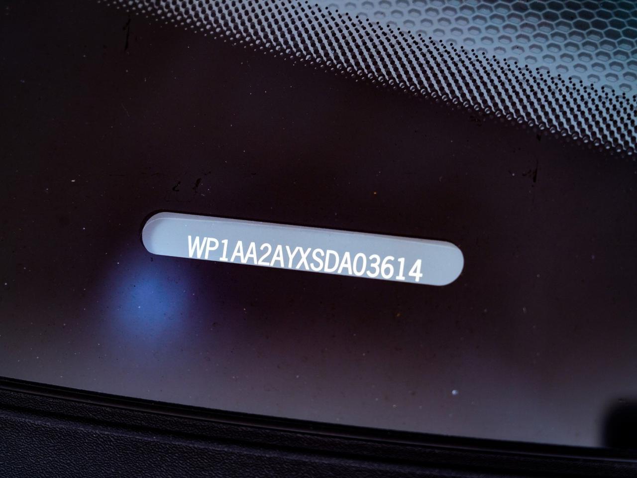 2025 Porsche Cayenne Pompano Beach FL