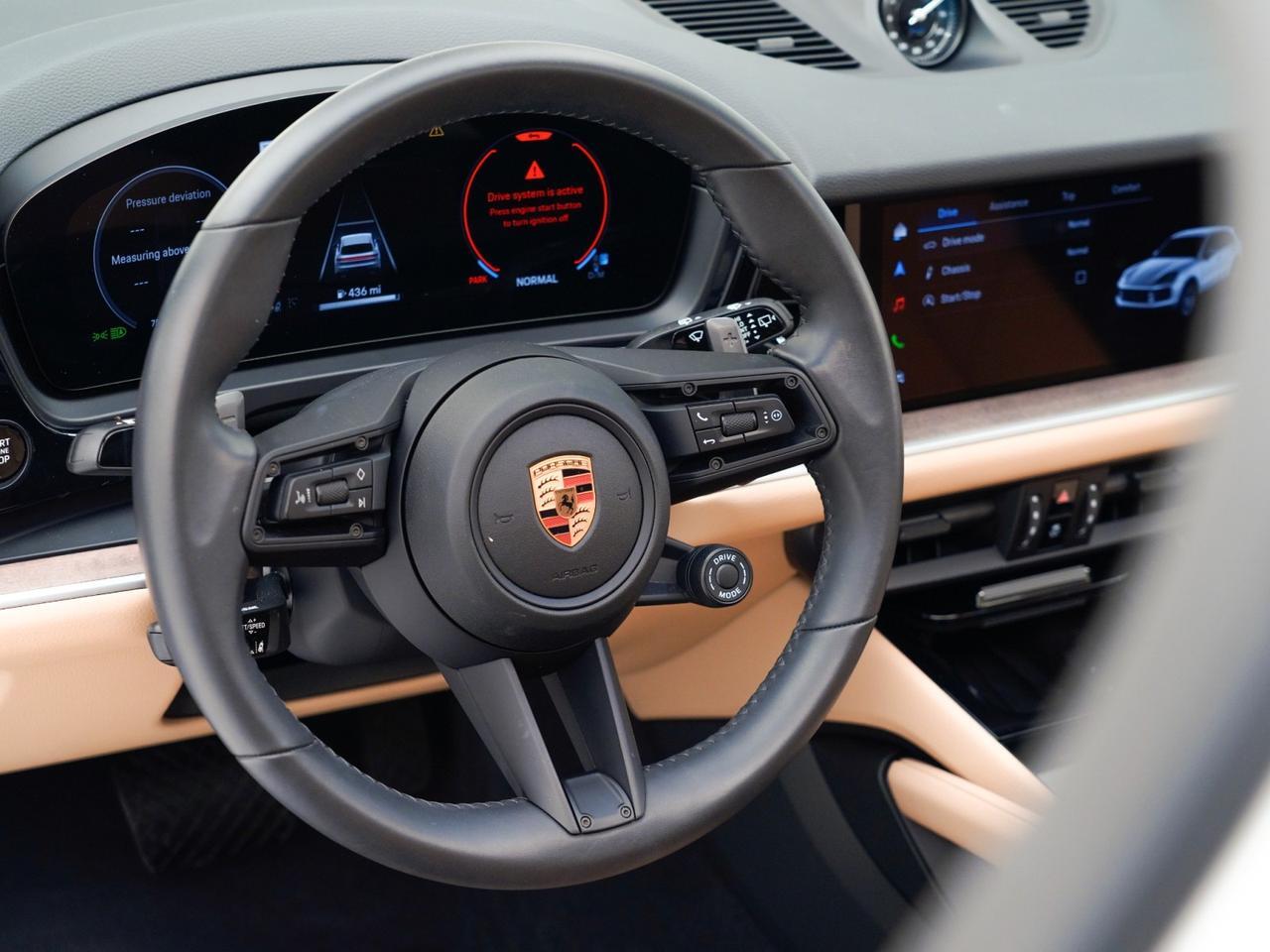 2025 Porsche Cayenne Pompano Beach FL