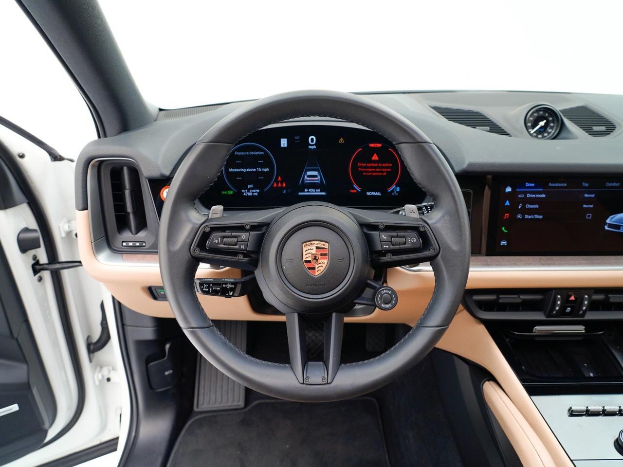 2025 Porsche Cayenne Pompano Beach FL