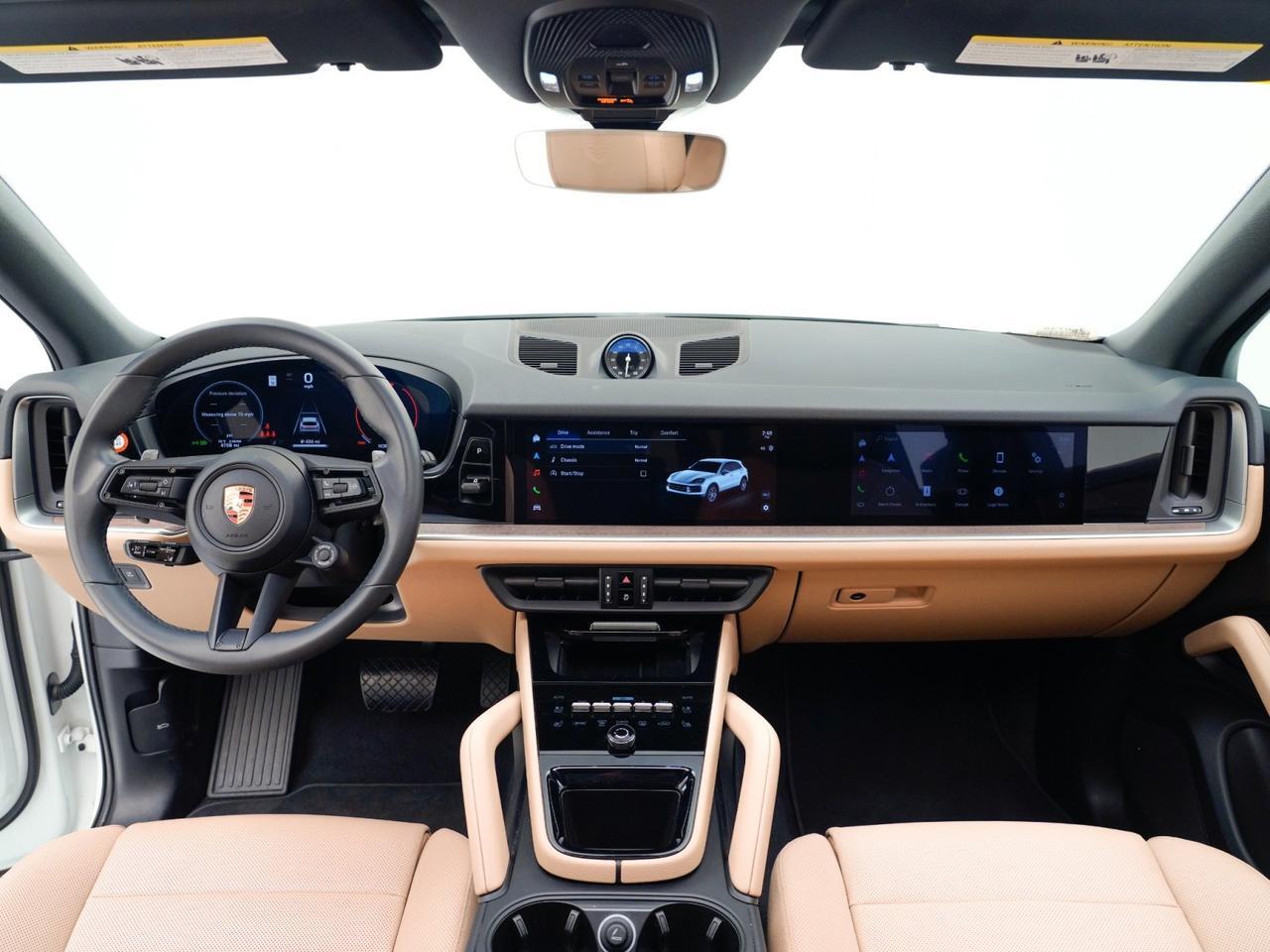 2025 Porsche Cayenne Pompano Beach FL