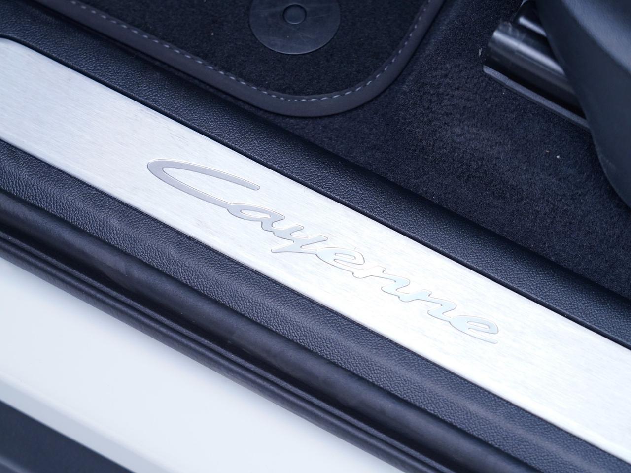 2025 Porsche Cayenne Pompano Beach FL