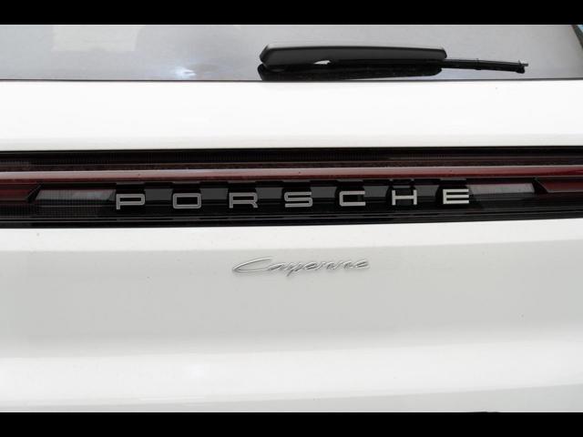 2025 Porsche Cayenne Pompano Beach FL