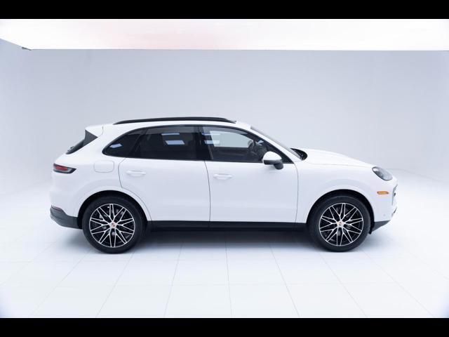 2025 Porsche Cayenne Pompano Beach FL