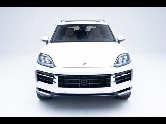 2025 Porsche Cayenne Pompano Beach FL