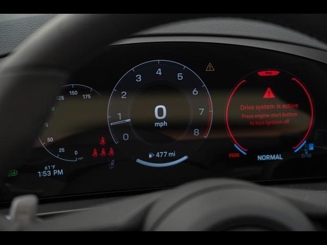 2025 Porsche Cayenne Pompano Beach FL