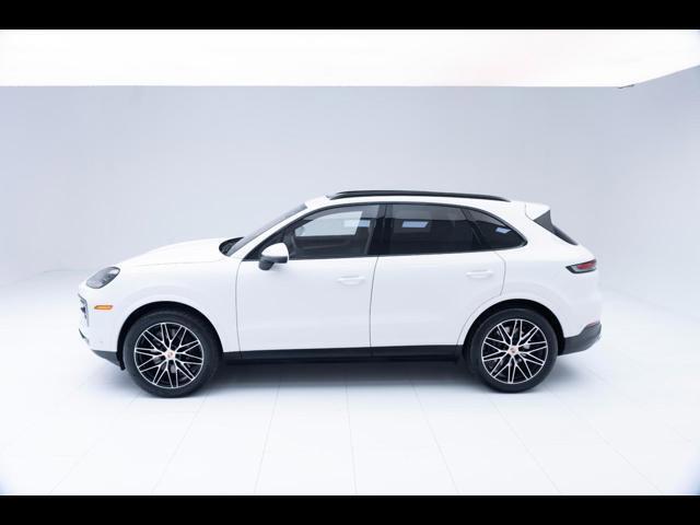 2025 Porsche Cayenne Pompano Beach FL