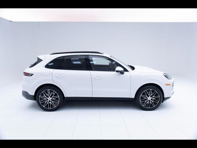 2025 Porsche Cayenne Pompano Beach FL