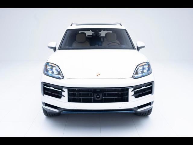 2025 Porsche Cayenne Pompano Beach FL