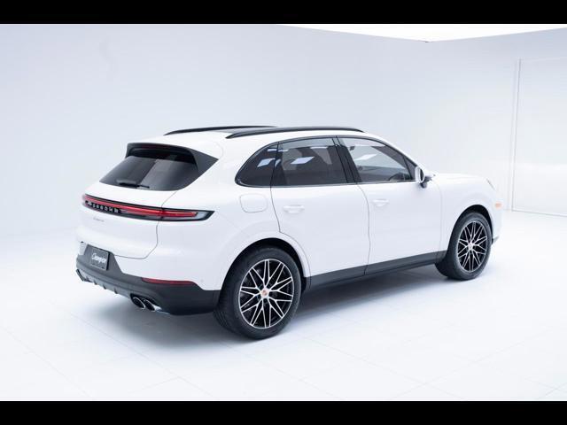 2025 Porsche Cayenne Pompano Beach FL