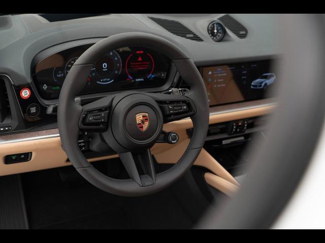 2025 Porsche Cayenne Pompano Beach FL