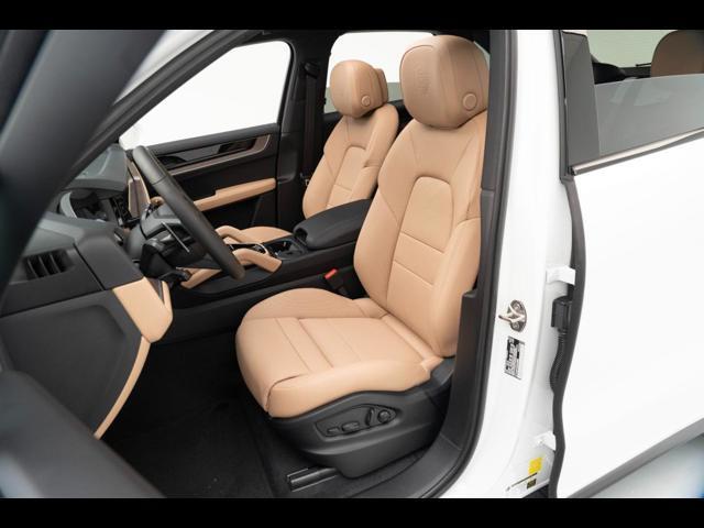 2025 Porsche Cayenne Pompano Beach FL