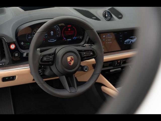 2025 Porsche Cayenne Pompano Beach FL