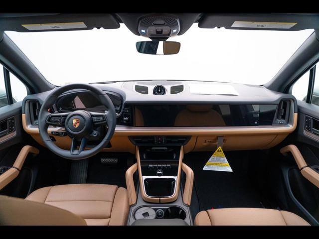 2025 Porsche Cayenne Pompano Beach FL