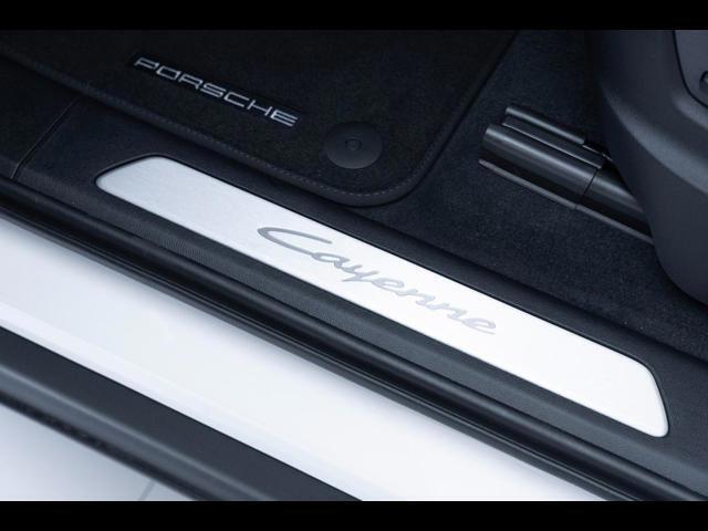2025 Porsche Cayenne Pompano Beach FL