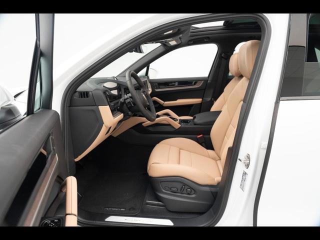 2025 Porsche Cayenne Pompano Beach FL