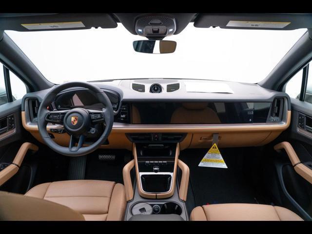 2025 Porsche Cayenne Pompano Beach FL