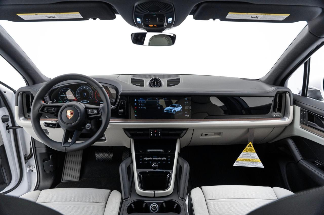 2025 Porsche Cayenne Pompano Beach FL