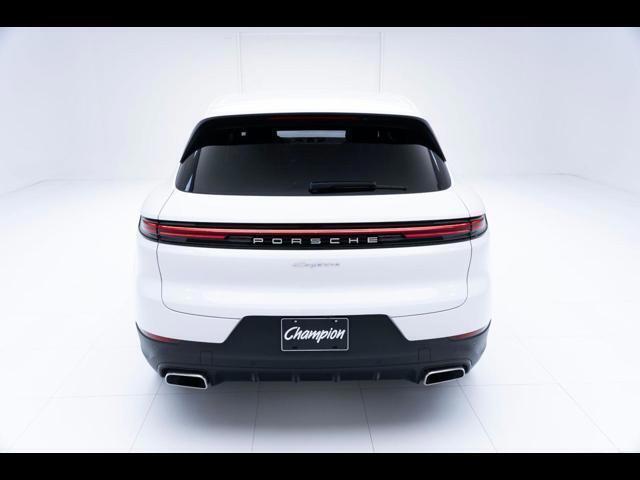 2025 Porsche Cayenne Pompano Beach FL