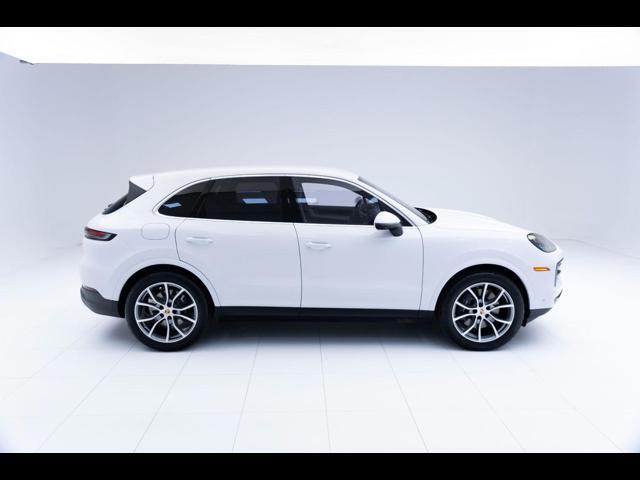 2025 Porsche Cayenne Pompano Beach FL