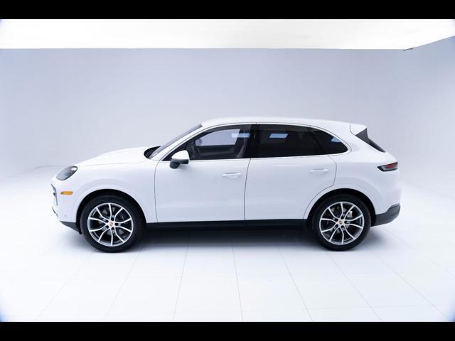 2025 Porsche Cayenne Pompano Beach FL