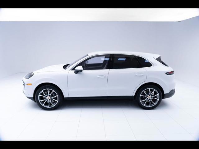 2025 Porsche Cayenne Pompano Beach FL