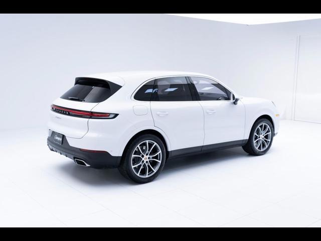 2025 Porsche Cayenne Pompano Beach FL