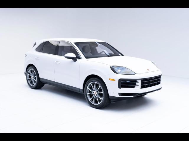 2025 Porsche Cayenne Pompano Beach FL