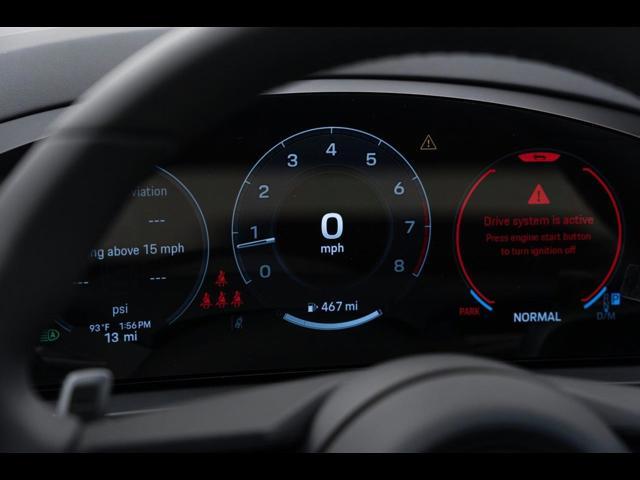 2025 Porsche Cayenne Pompano Beach FL
