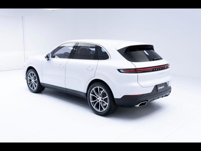2025 Porsche Cayenne Pompano Beach FL