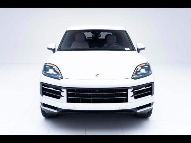 2025 Porsche Cayenne Pompano Beach FL
