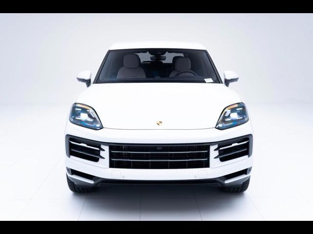 2025 Porsche Cayenne Pompano Beach FL