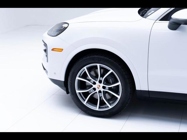 2025 Porsche Cayenne Pompano Beach FL