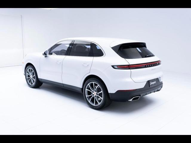 2025 Porsche Cayenne Pompano Beach FL