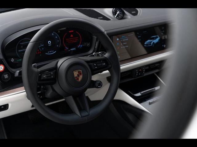 2025 Porsche Cayenne Pompano Beach FL
