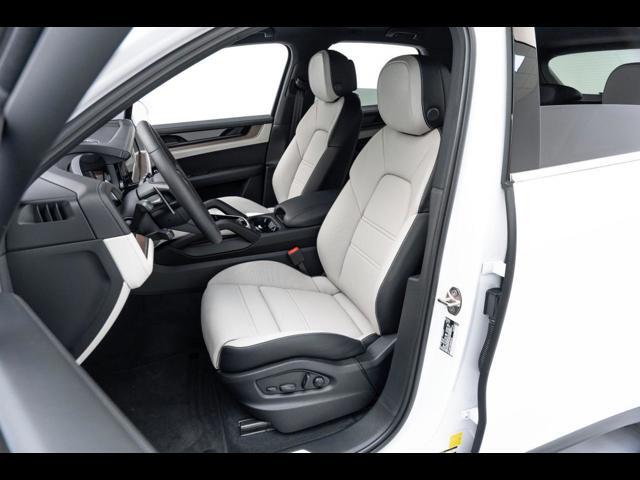 2025 Porsche Cayenne Pompano Beach FL