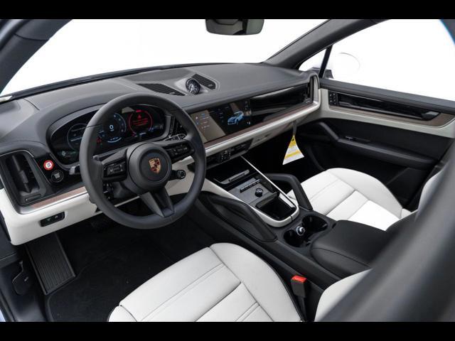 2025 Porsche Cayenne Pompano Beach FL