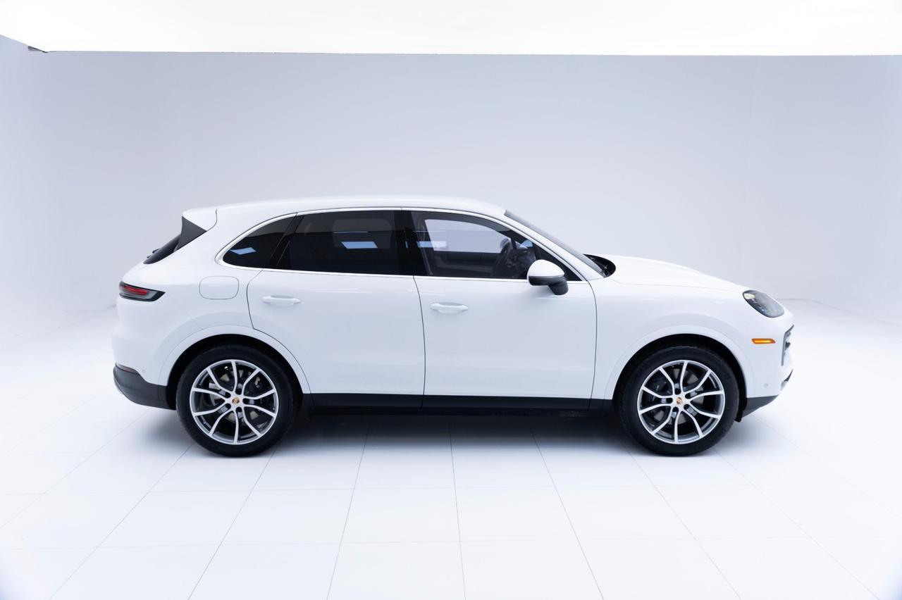 2025 Porsche Cayenne Pompano Beach FL