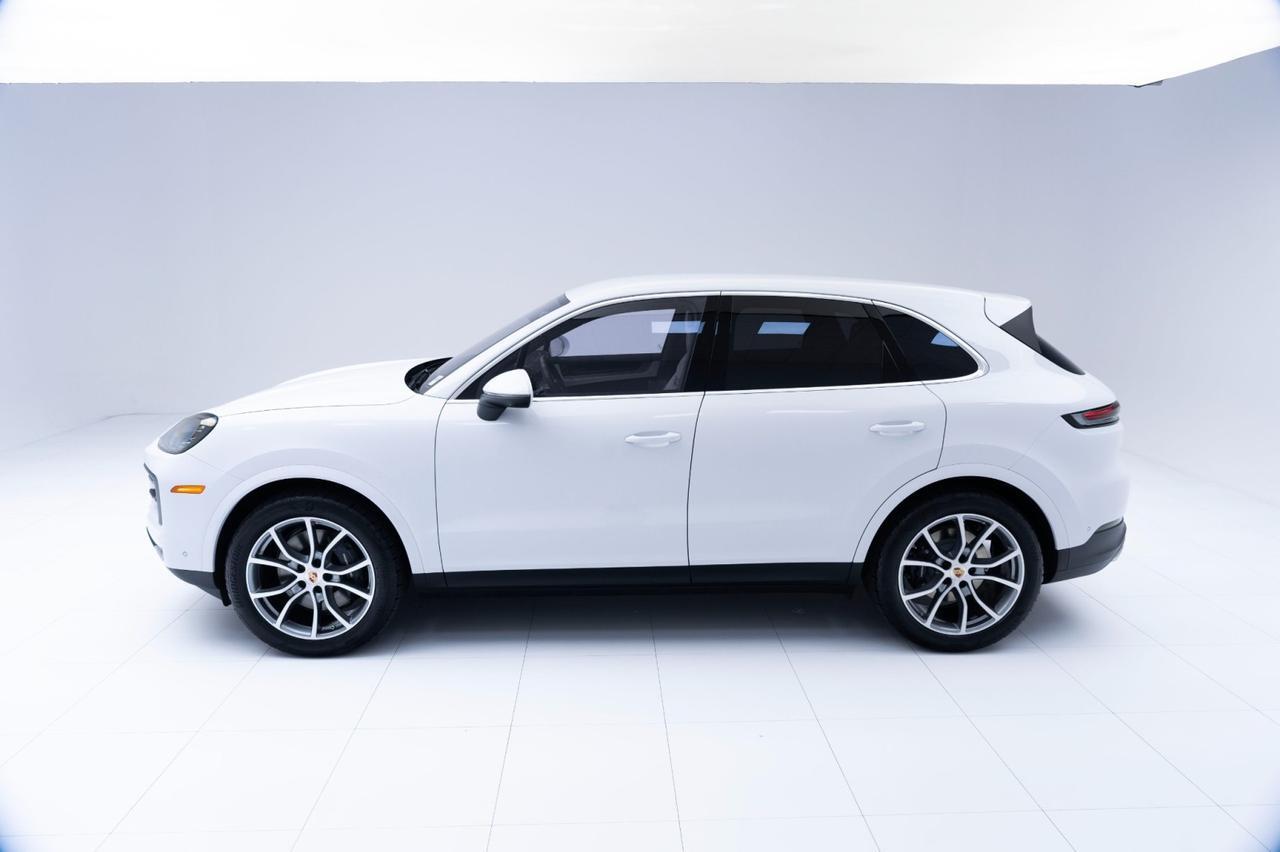2025 Porsche Cayenne Pompano Beach FL